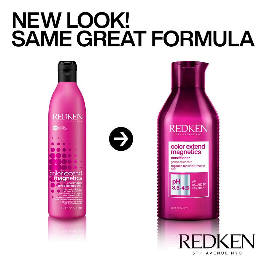 Redken Color Extend Magnetics Conditioner 500ml
