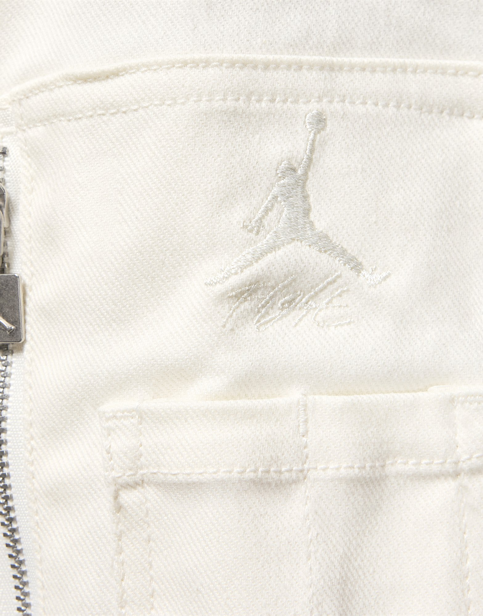 Jordan WOMEN'S RENEGADE JACKET