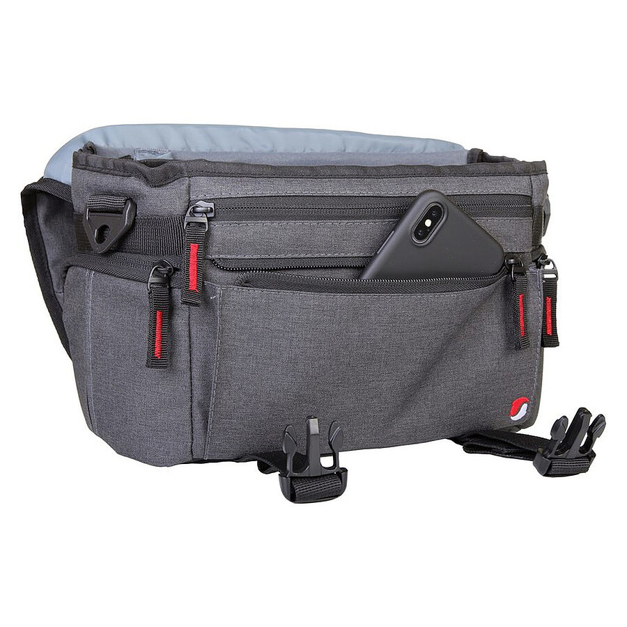 Stablitz Aberdeen 20 Gris