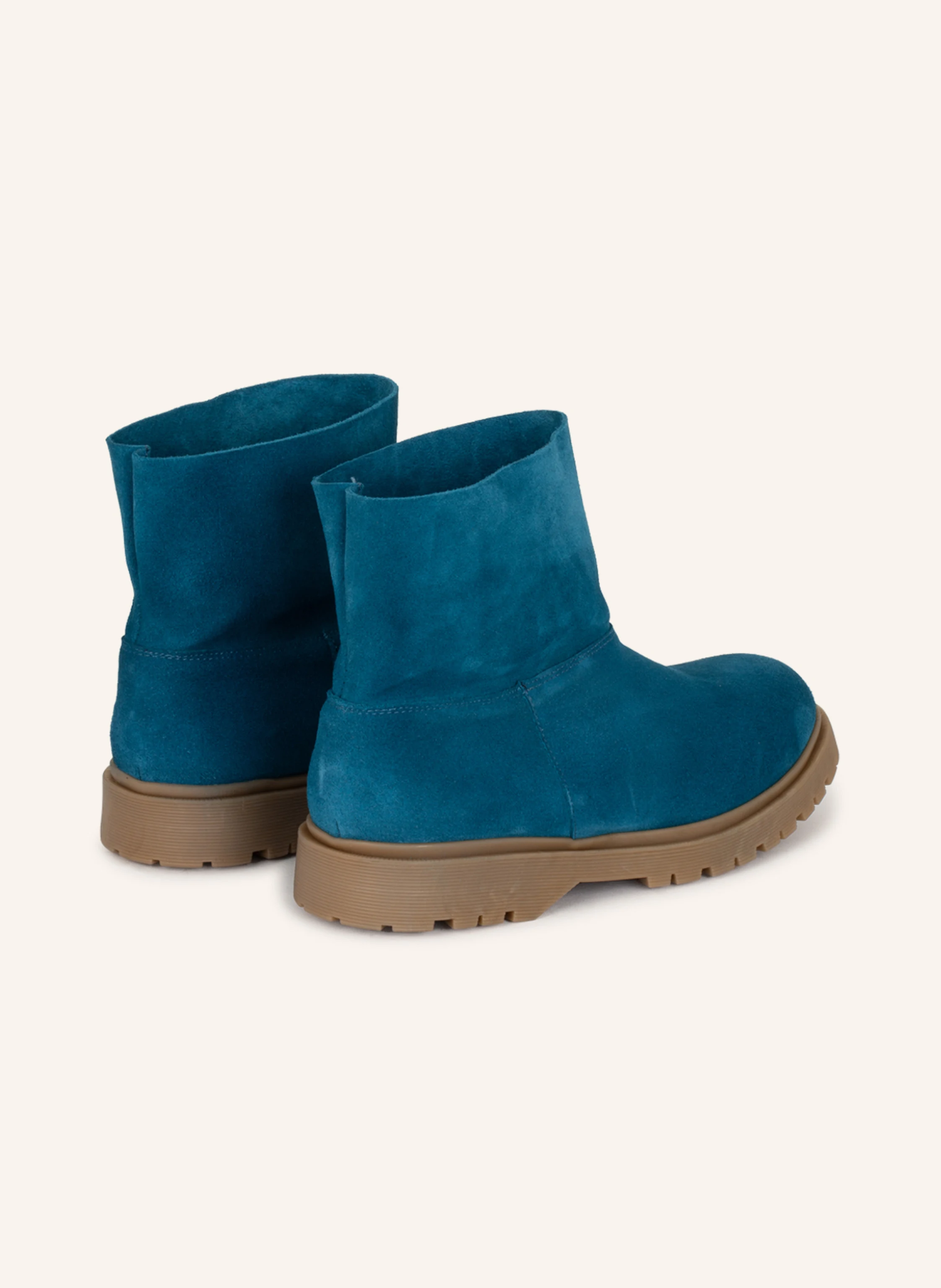 cha Plateau-Boots