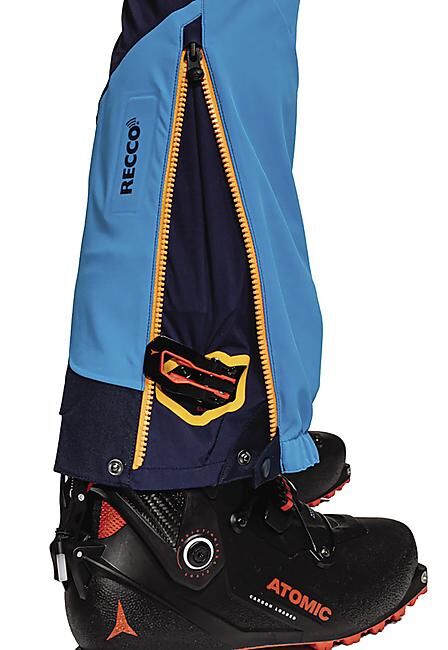 SCHOFFEL - PANTALON SOFTSHELL KALS M