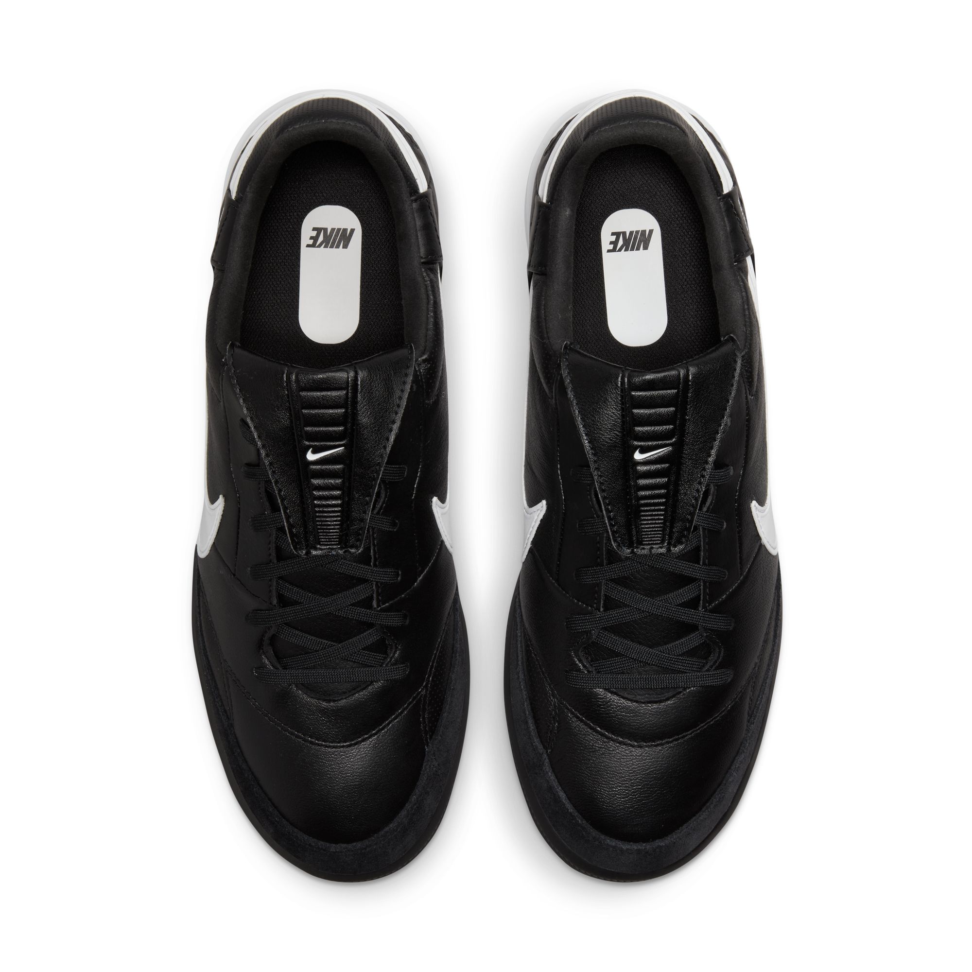 Premier 3 TF 010/Black/White