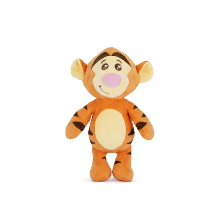 Simba Toys Disney Winnie the Puuh Twinkle Eye Tigger, 25cm