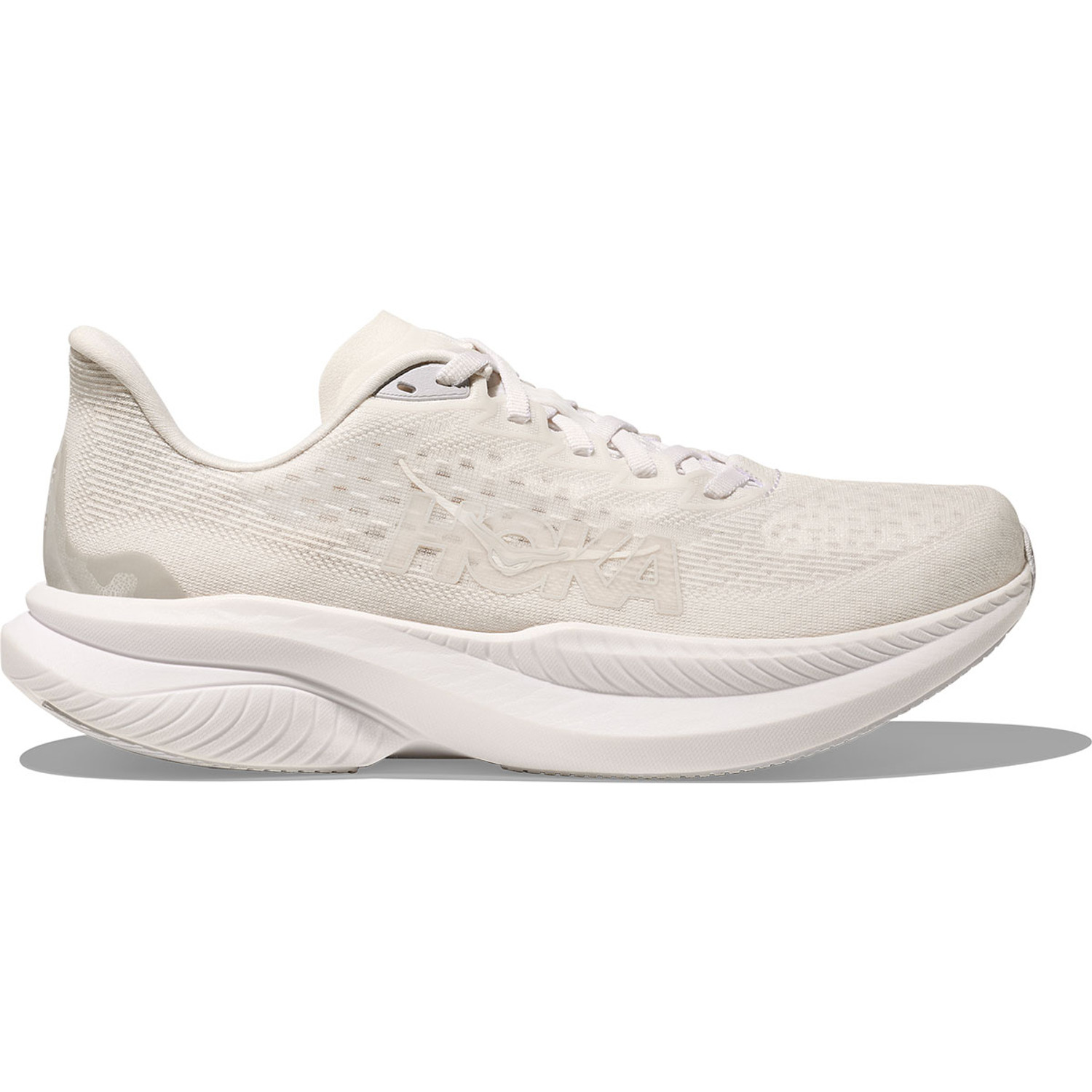 HOKA Mach 6 Dames