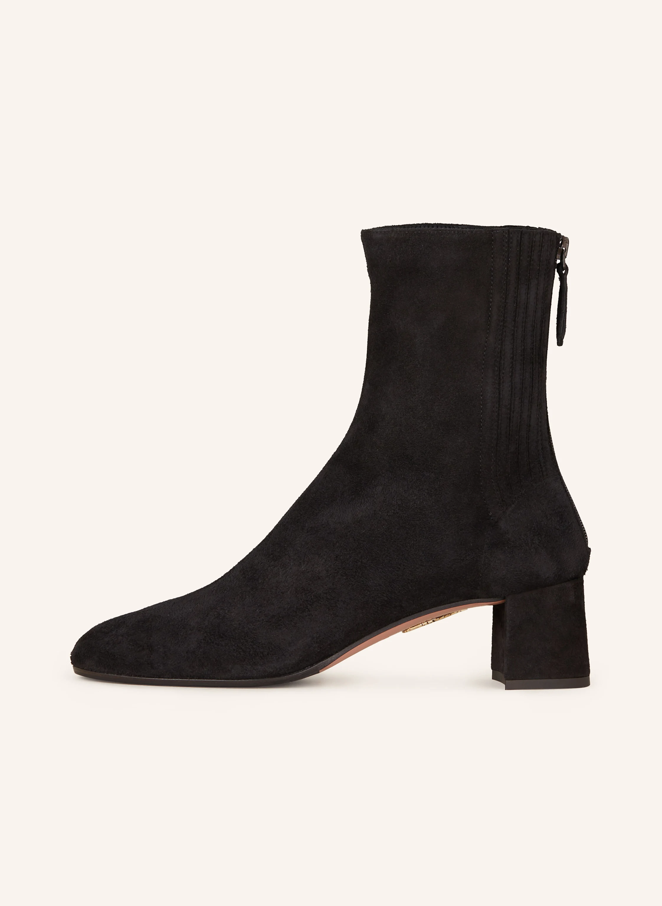 AQUAZZURA Stiefeletten SAINT HONORE