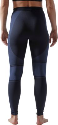CraftCore Dry Fuseknit Set - schwarz