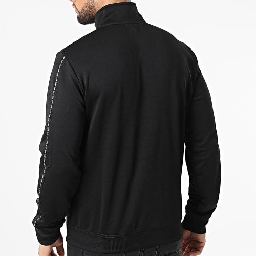 Veste Zippée 3LPM85-PJHBZ Noir