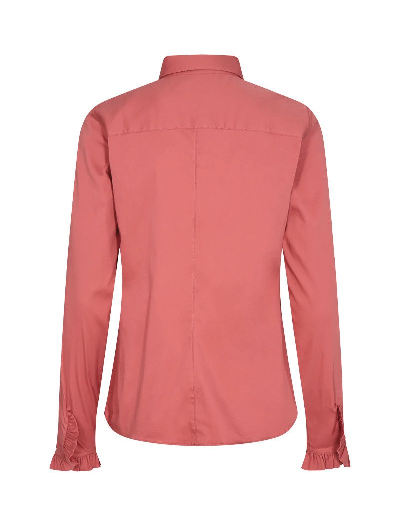 MOS MOSH CHEMISE FEMME MATTIE ROSE