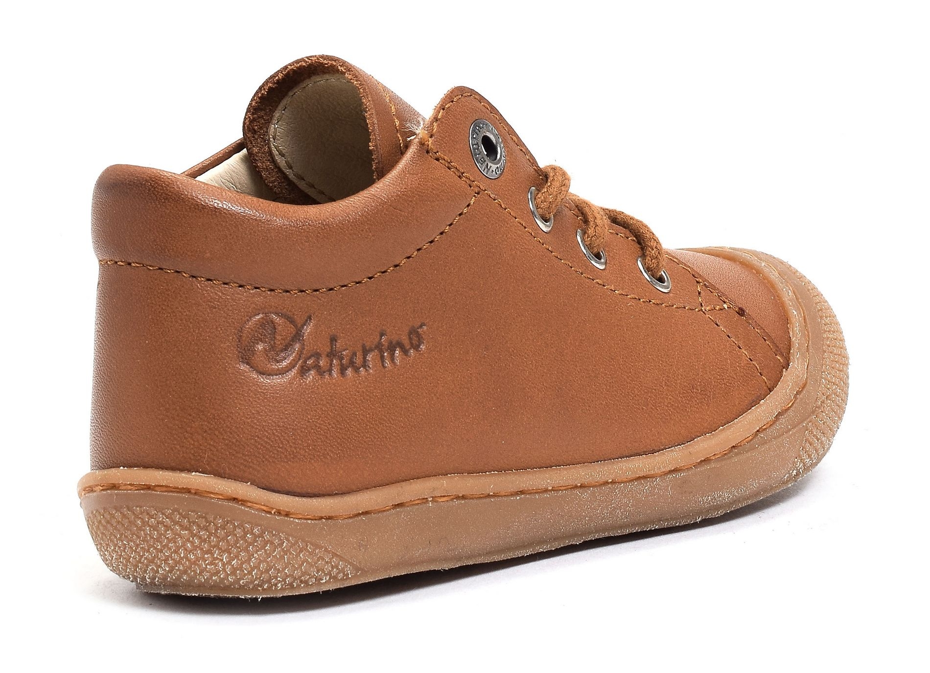 Cocoon boy classic cognac