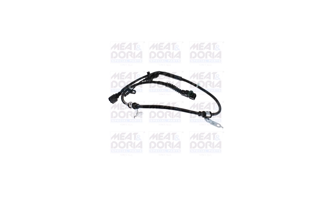 ABS sensor