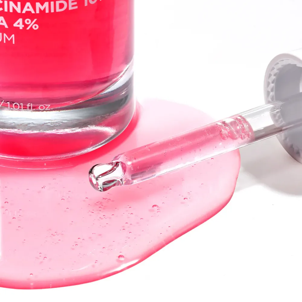 Anua Niacinamide 10%   TXA 4% Dark Spot Removing Serum - 30 ml.