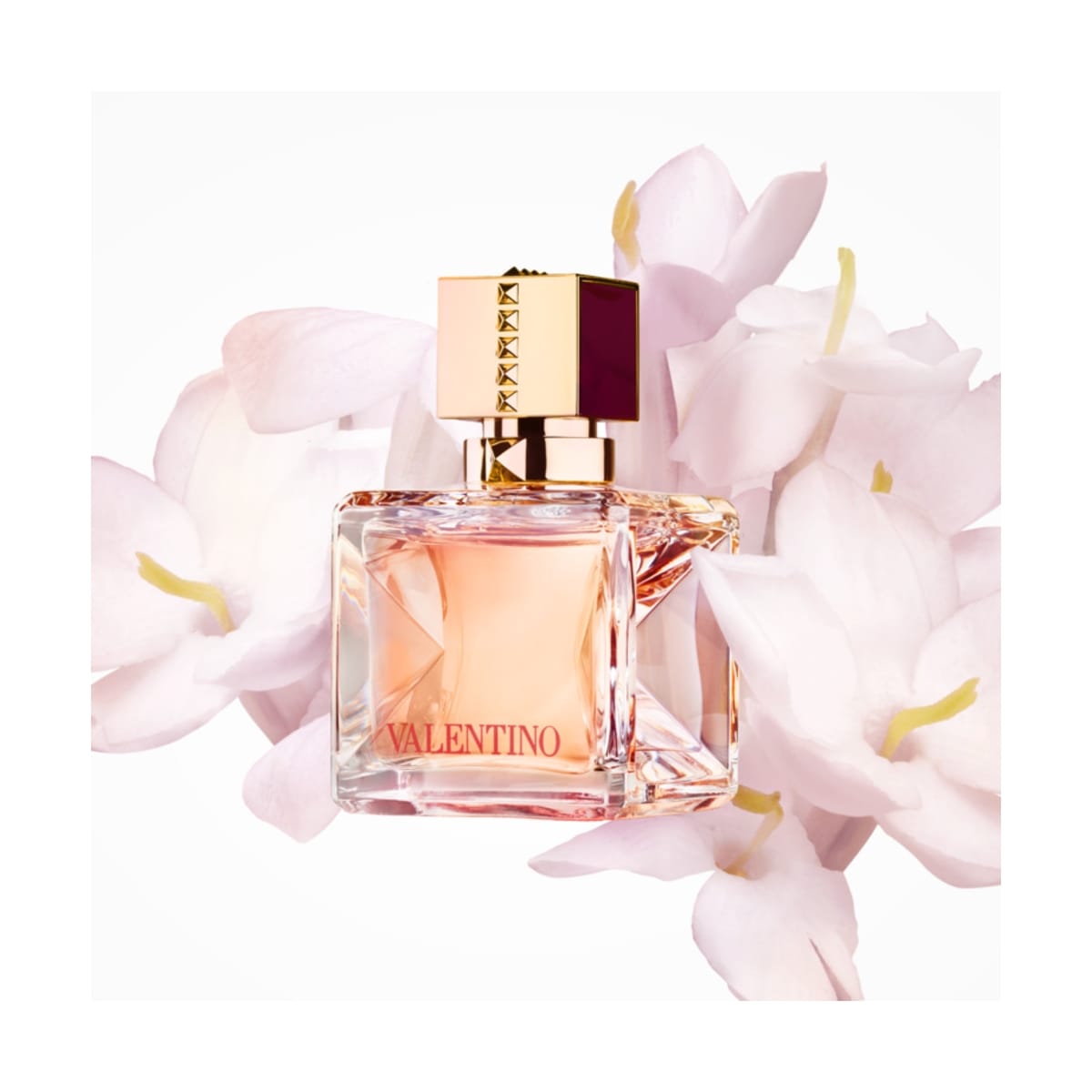 Valentino Voce Viva Intensa Valentino Voce Viva Intensa Eau de Parfum