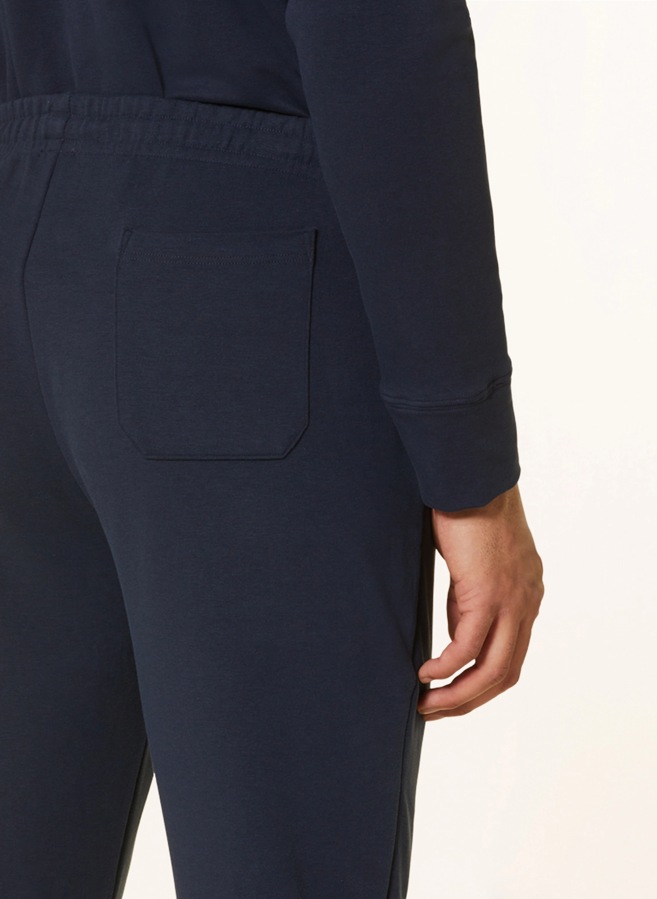 mey Lounge-Sweatpants Serie ENJOY COLOUR