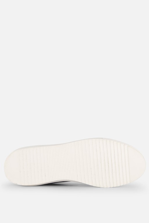 PME Legend Huffman Sneakers zwart Synthetisch
