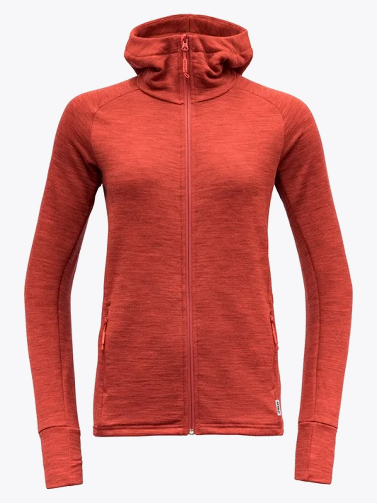 Nibba Jacket w/Hood