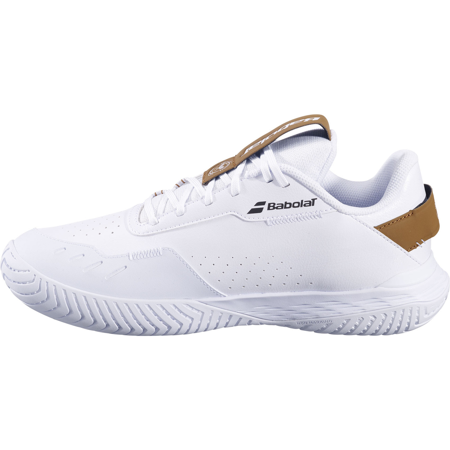 Babolat SFX Evo Wimbledon All Court Heren