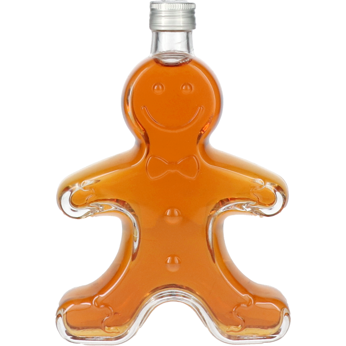 Peperkoekmannetje (Koekie) 25 cl