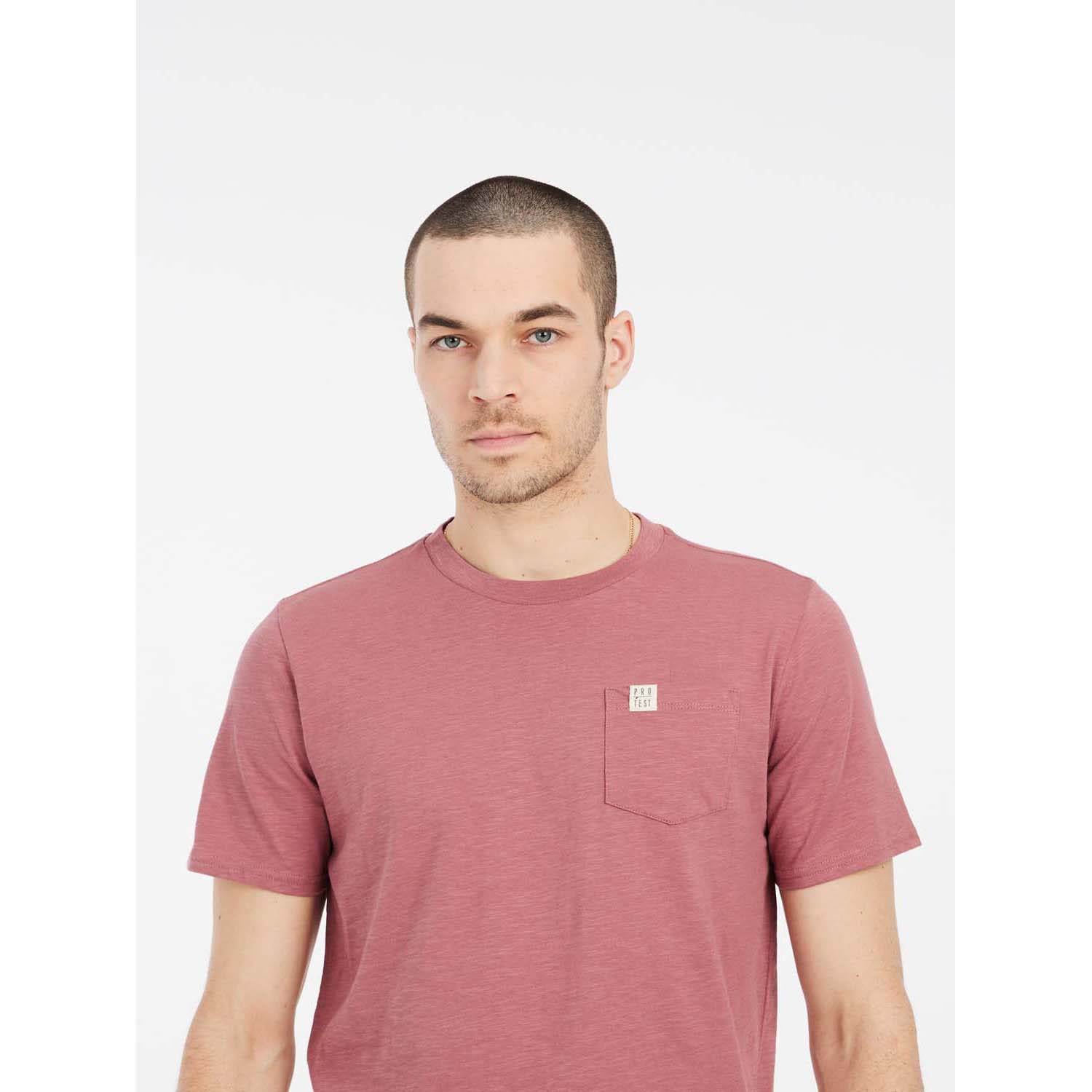 Protest  Cruz T-Shirt