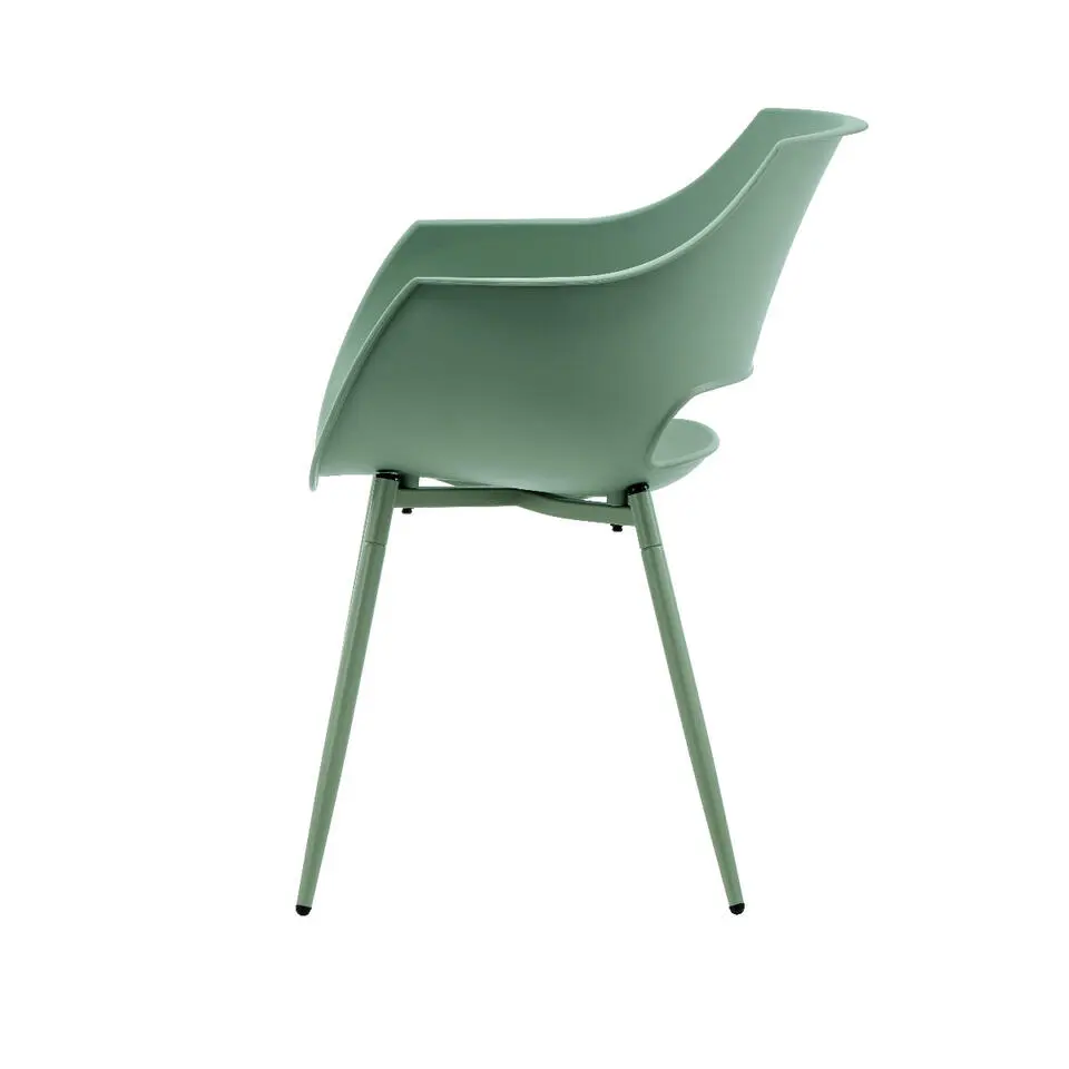DS4U - Louis terrasstoel - groen