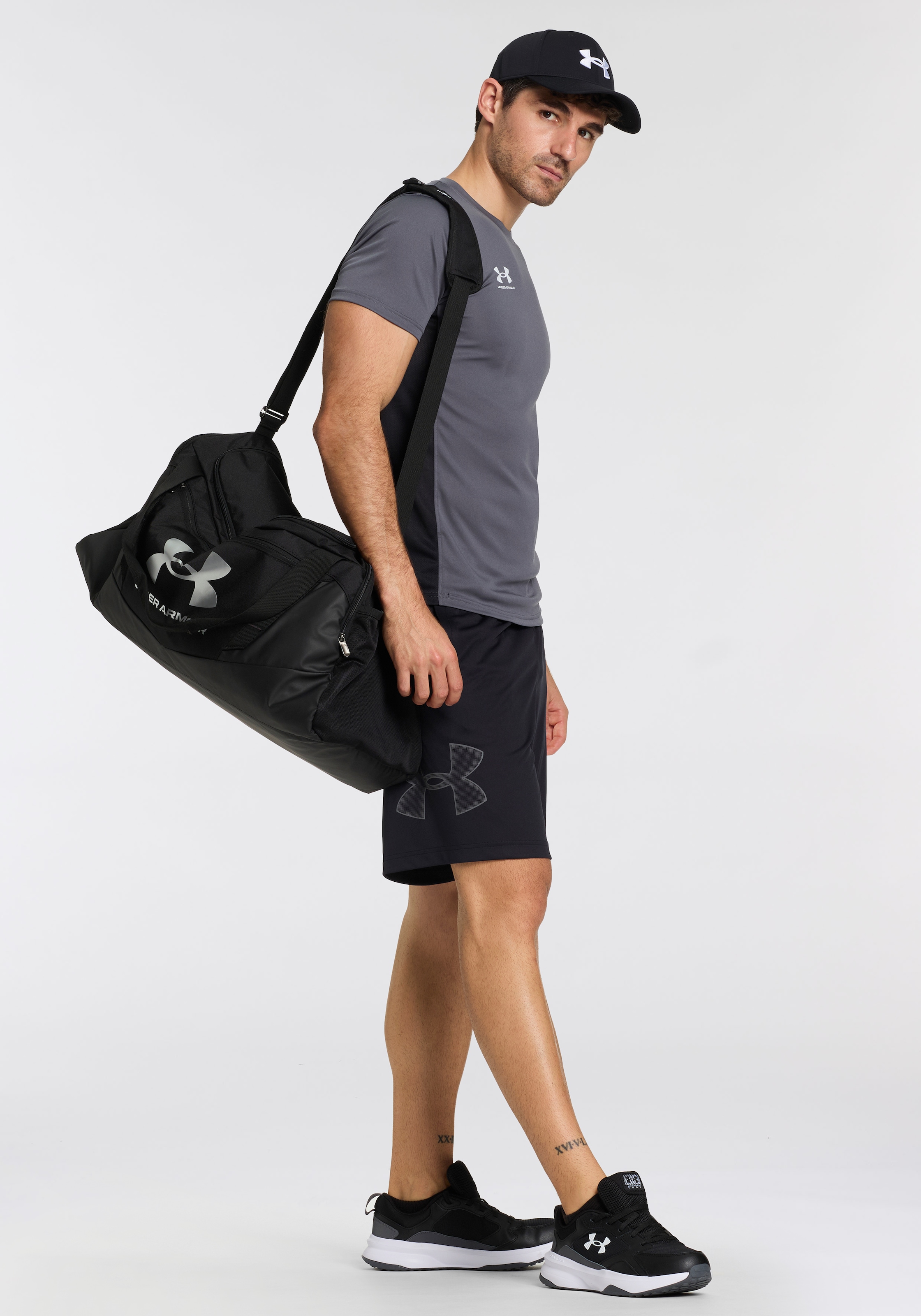 Under Armour® Shorts »UA Tech™ Shorts mit Grafik«