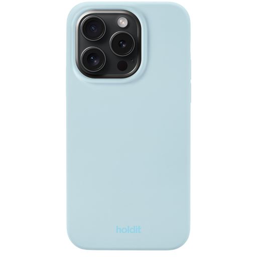 holdit Iphone 14 Pro Cover, Mineral Blue