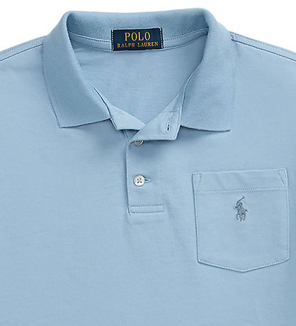 Polo Ralph Lauren Polo - Hellblau