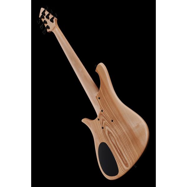 Le Fay Herr Schwarz 6 Natural 24