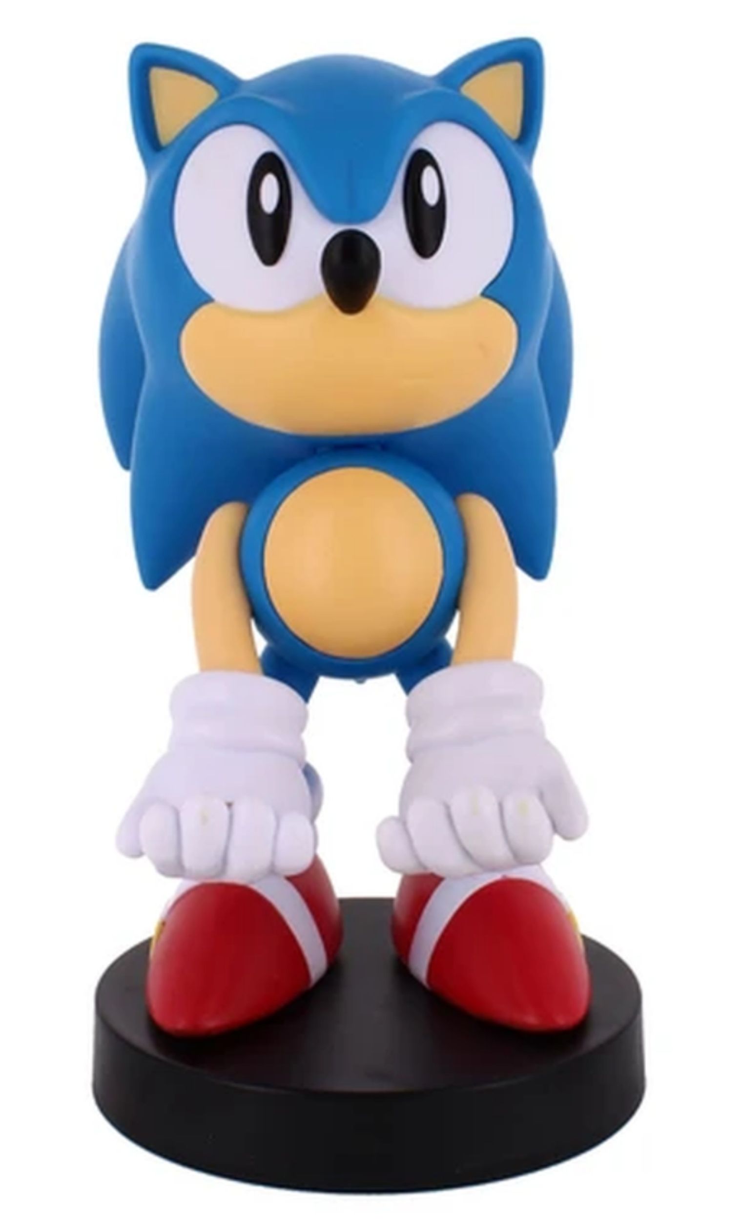 Cable Guy Sonic