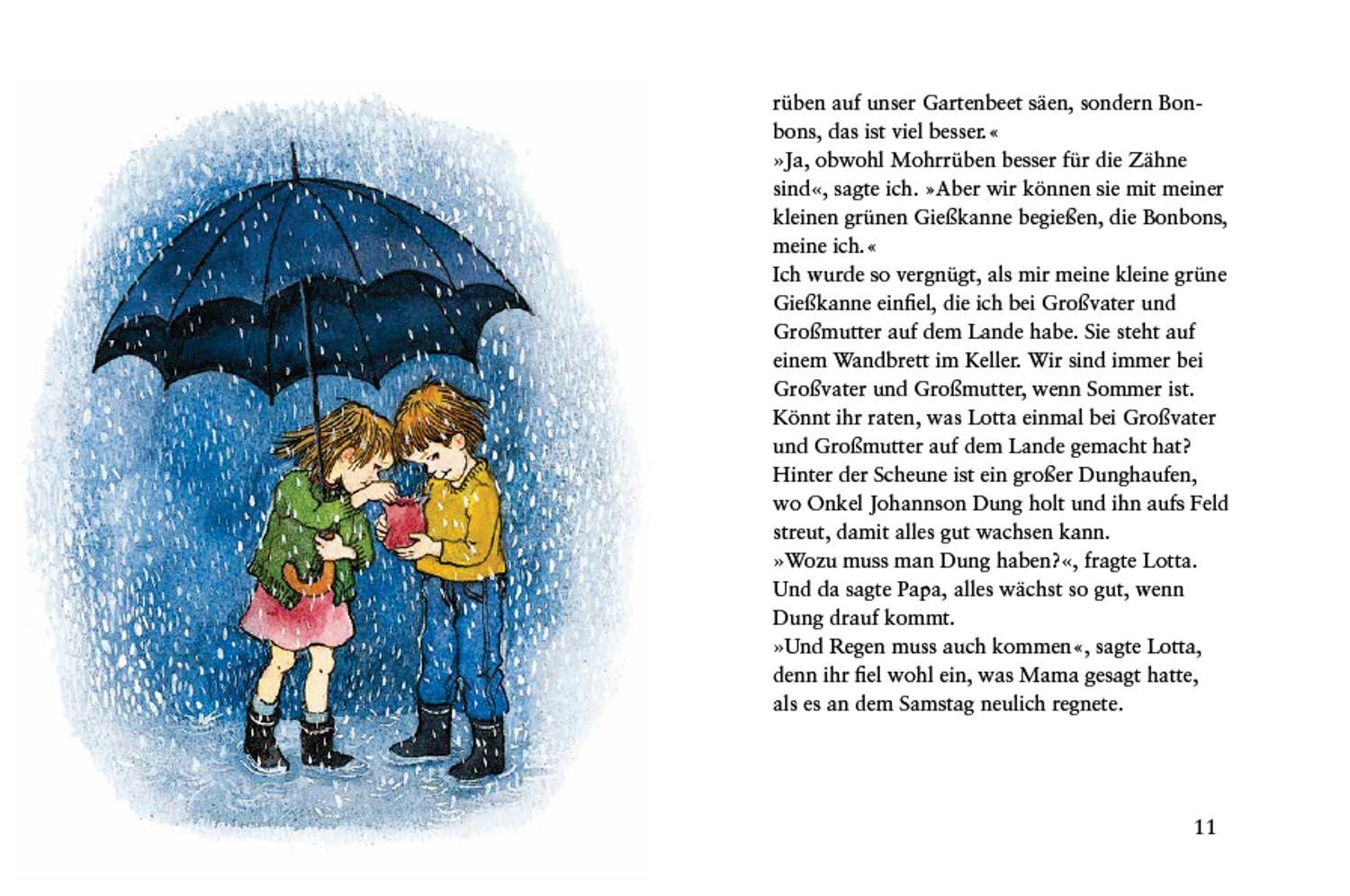 Die Kinder aus der Krachmacherstraße