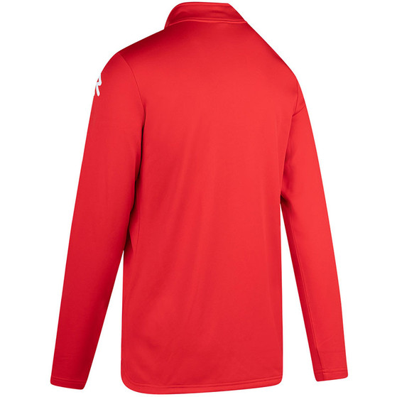 Robey Crossbar Half-Zip Top