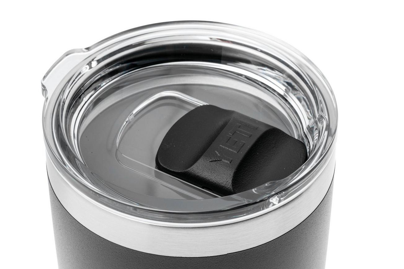 Yeti Mag Slider Lid, Small, deksel voor Yeti Rambler mok en beker