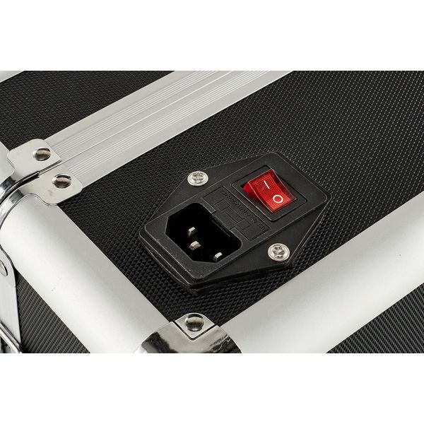 Albrecht ATR400 Charging Case Set 30pcs