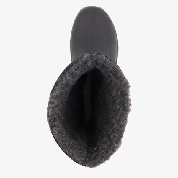 Gevoerde snowboots