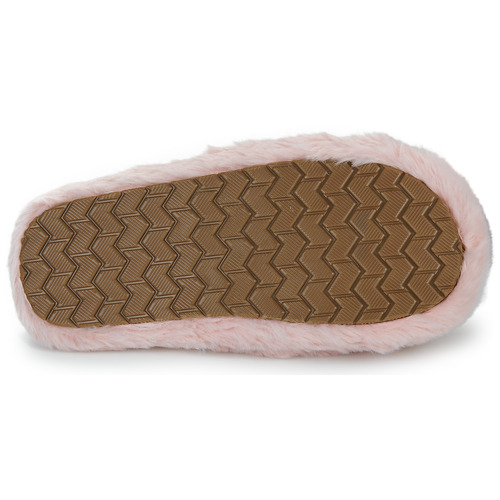 Aldo - BOWPOUF - Rose
