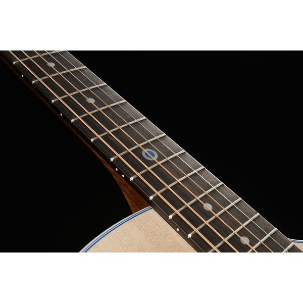 Martin Guitar SC-13E, Koa