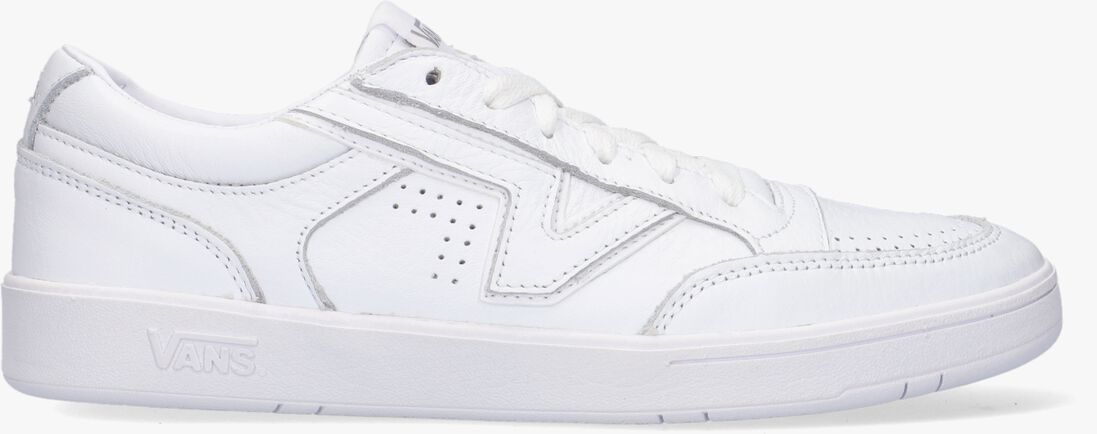 VANS witte vans lage sneakers ua lowland cc men