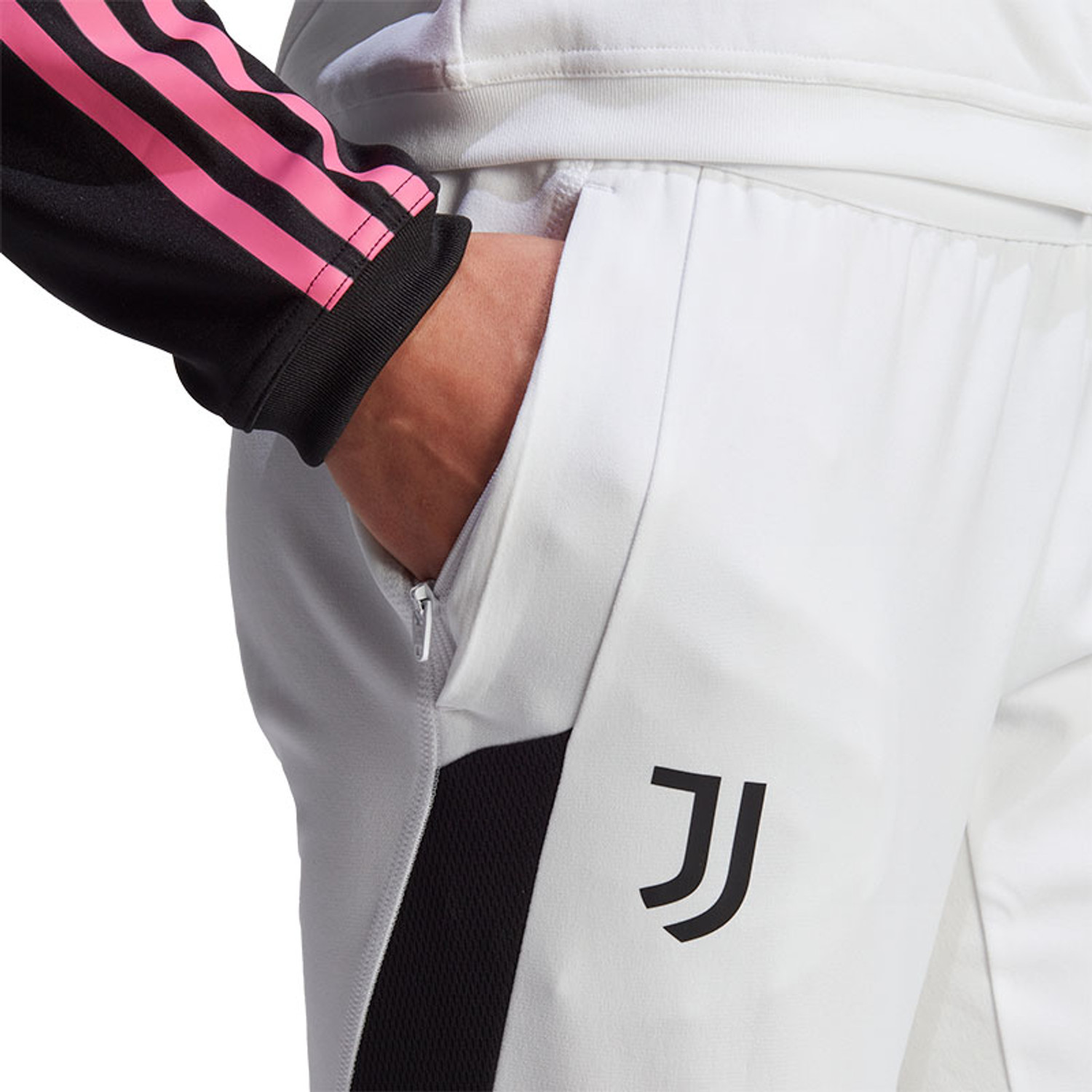 adidas Juventus Trainingspak Dames