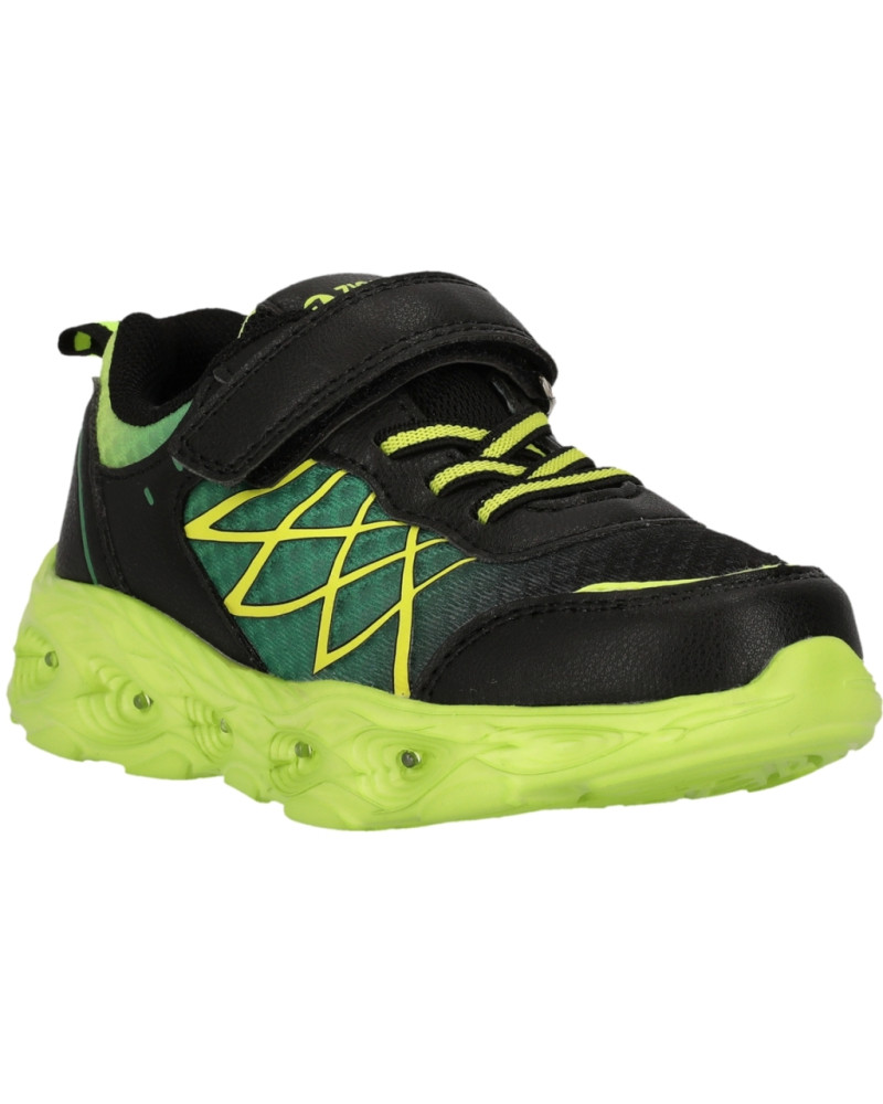 Kalmi lights lime punch