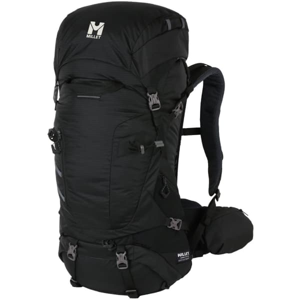 Sac à dos randonnée MILLET HANANG 50 BLACK