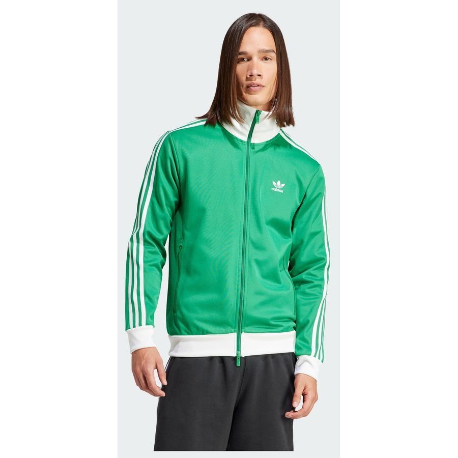 Adidas Original Veste de survêtement Adicolor Classics Beckenbauer