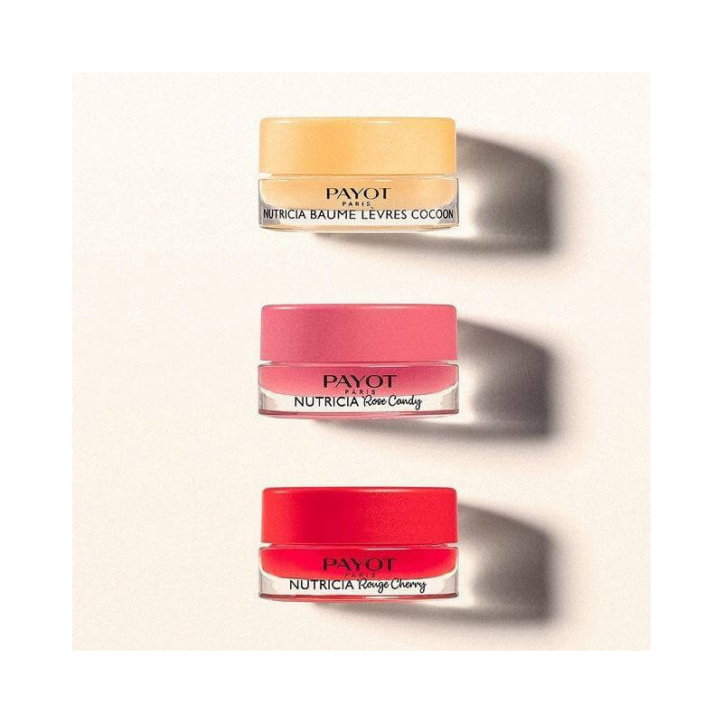 Baume lèvres candy Nutricia Payot 6g
