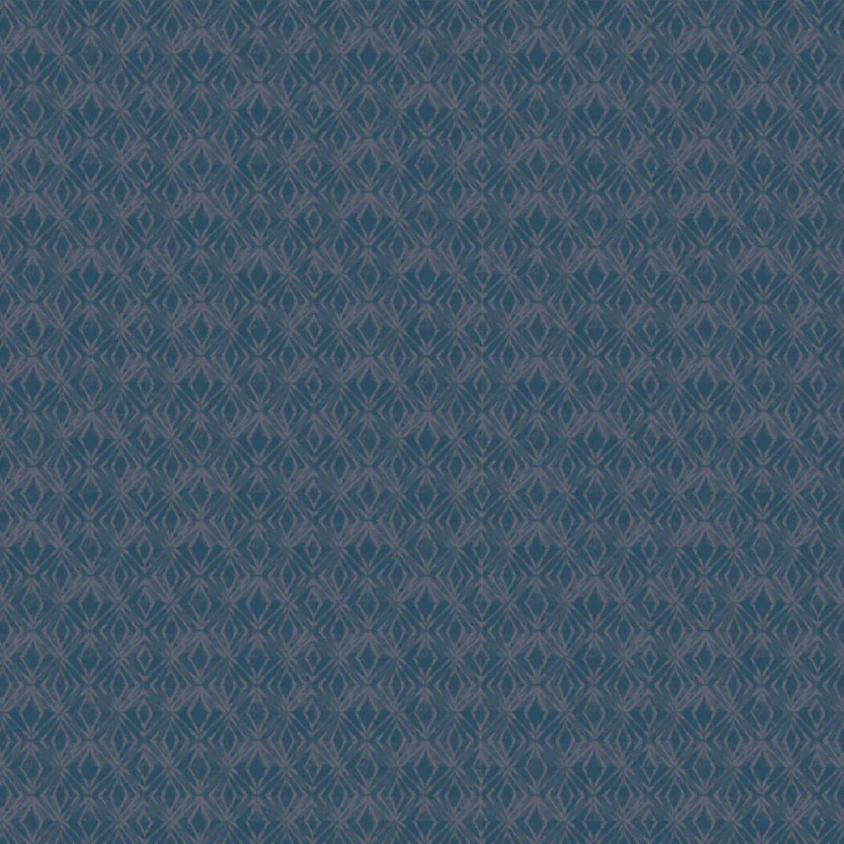 Nappe pur coton gris 155x155 Garnier Thiebaut