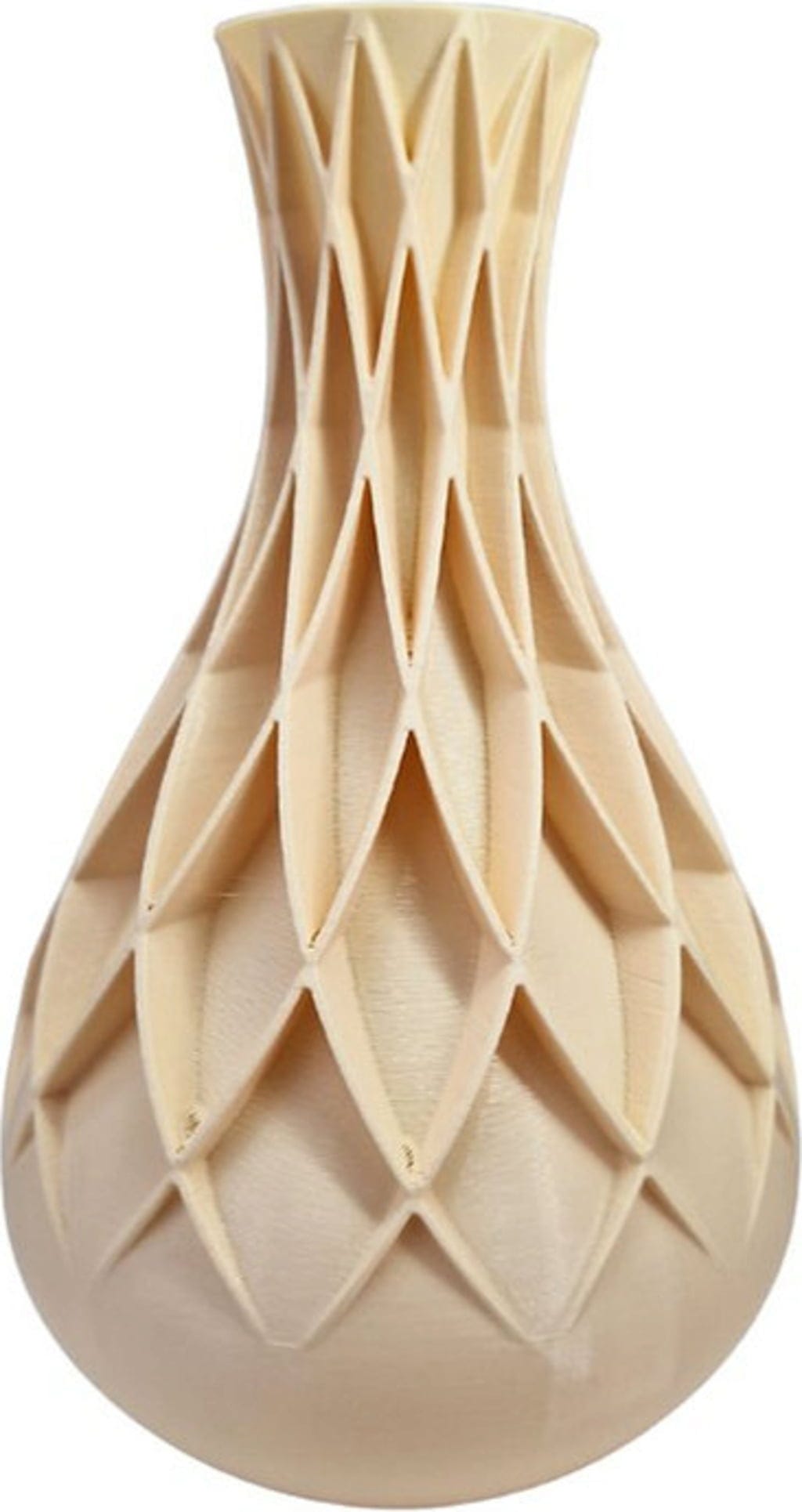 Nobufil  PETG Industrial Beige, 1,75 mm / 1000 g    Leicht zu druckendes PETG Filament aus recyceltem Kunststoffabfall in Industrial Beige
