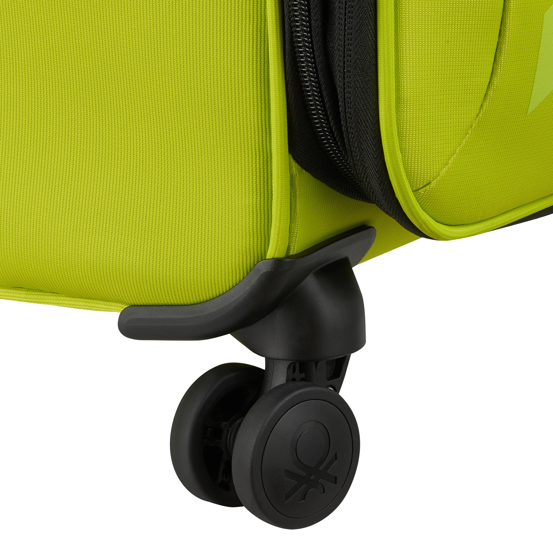 Valise soute - M EXTENSIBLE (67CM)