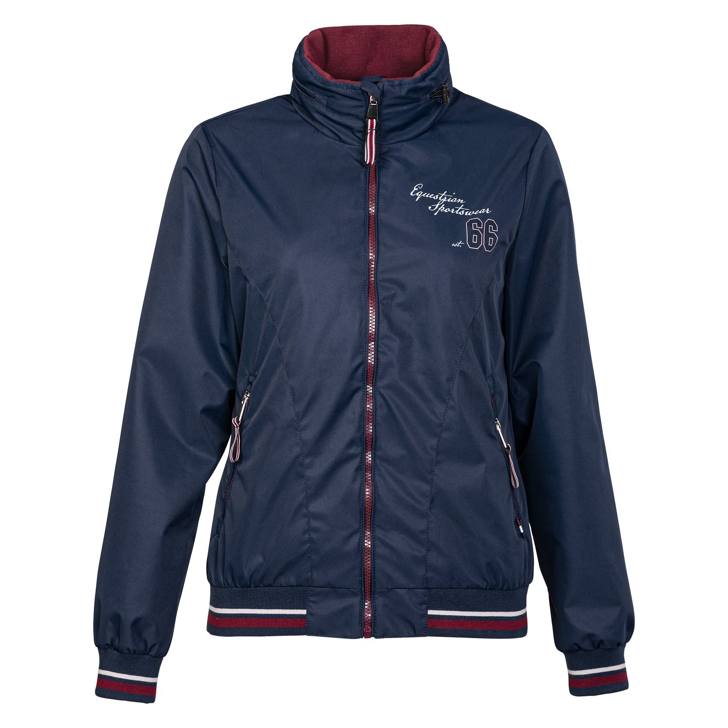 black forest Funktionsblouson - navy