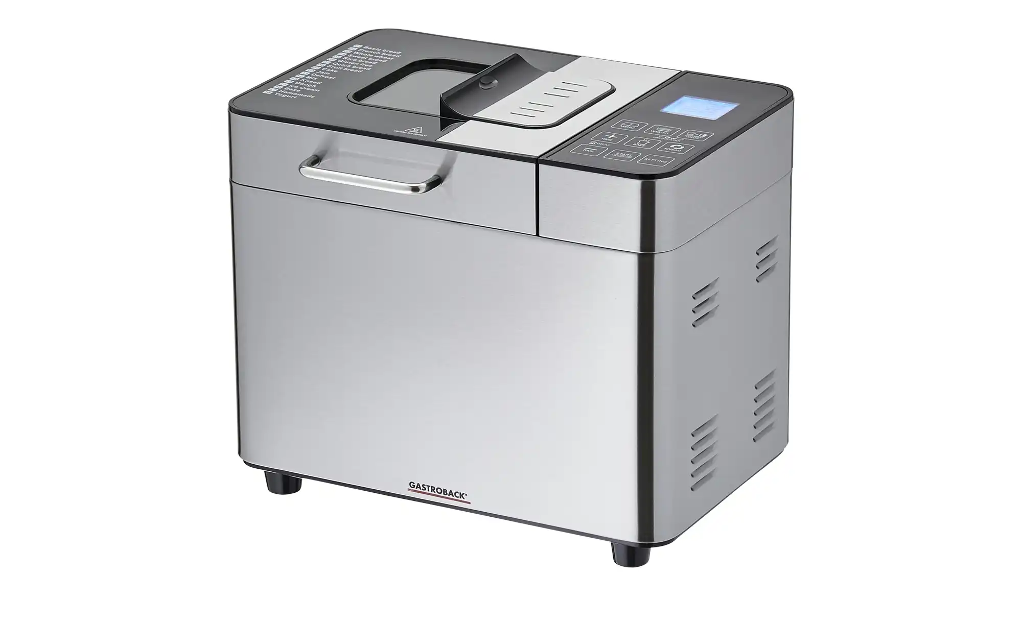 GASTROBACK Brotbackautomat 42823