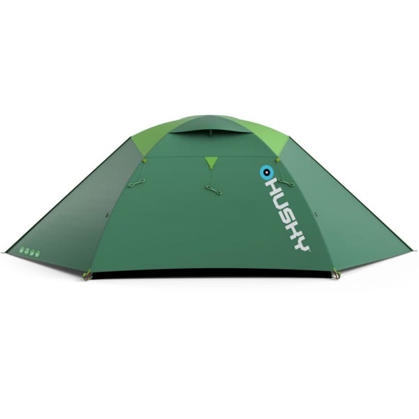 Tente bivouac HUSKY BOYARD 4 PLUS