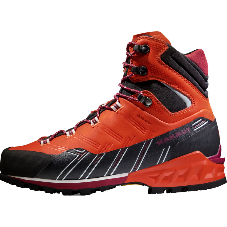 Mammut Damen Kento Advanced High GTX Schuhe