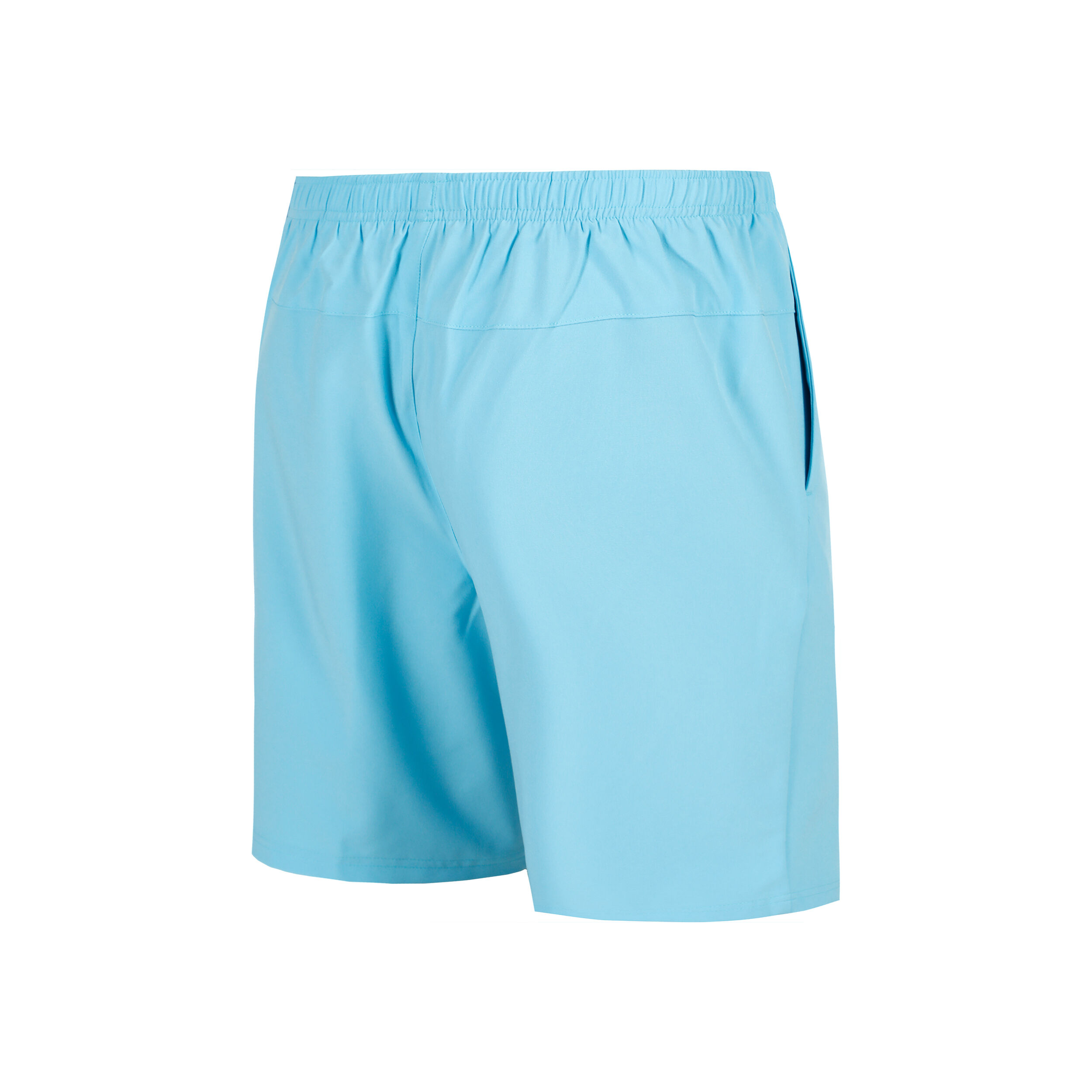 Original Penguin Core Solid Shorts Hommes - Bleu Clair