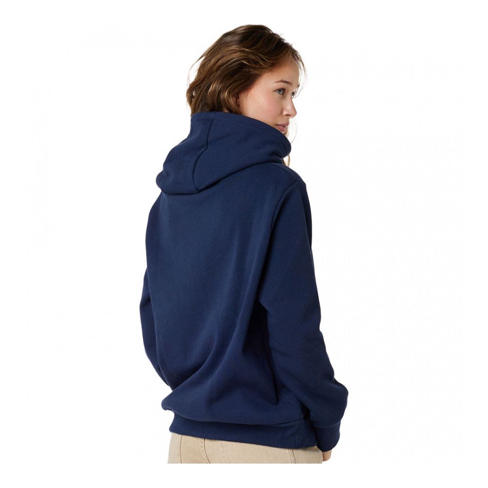 Rip Curl SUNRISE SESSION FLEECE - Sweat Femme navy